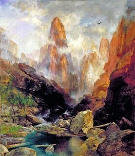 Edward Moran